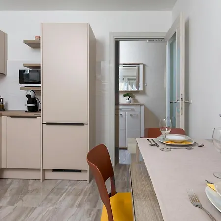 Vivid Apartmán *
