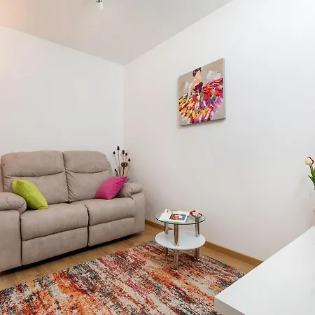 Apartmán Vivid Pula