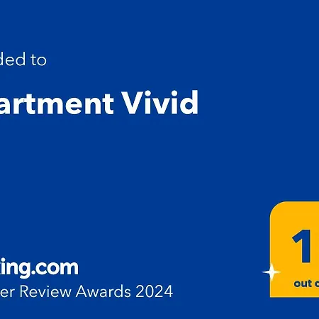 Vivid Apartmán