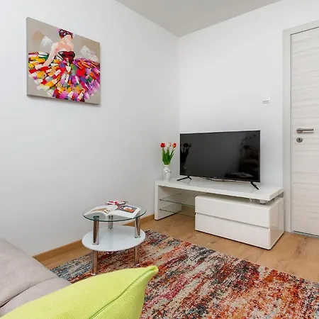 Vivid Apartment Pula