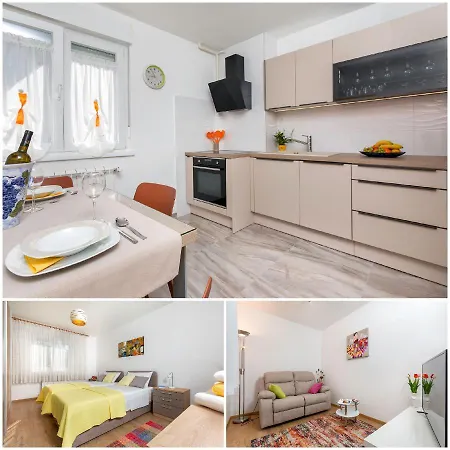 Vivid Apartment *