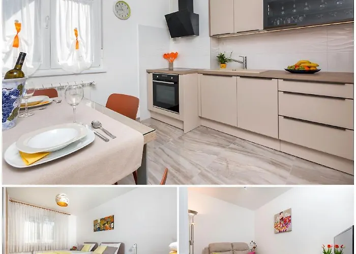 Vivid Apartment *