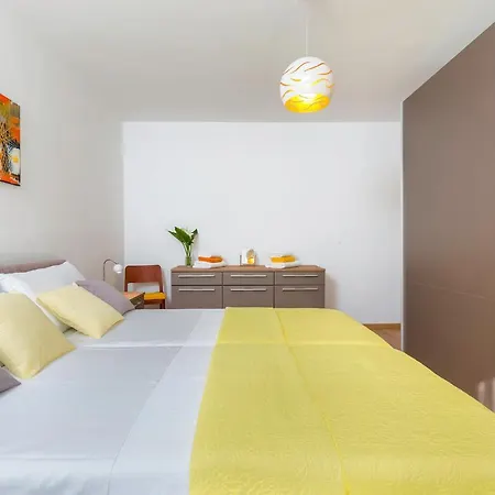 Vivid Apartment *